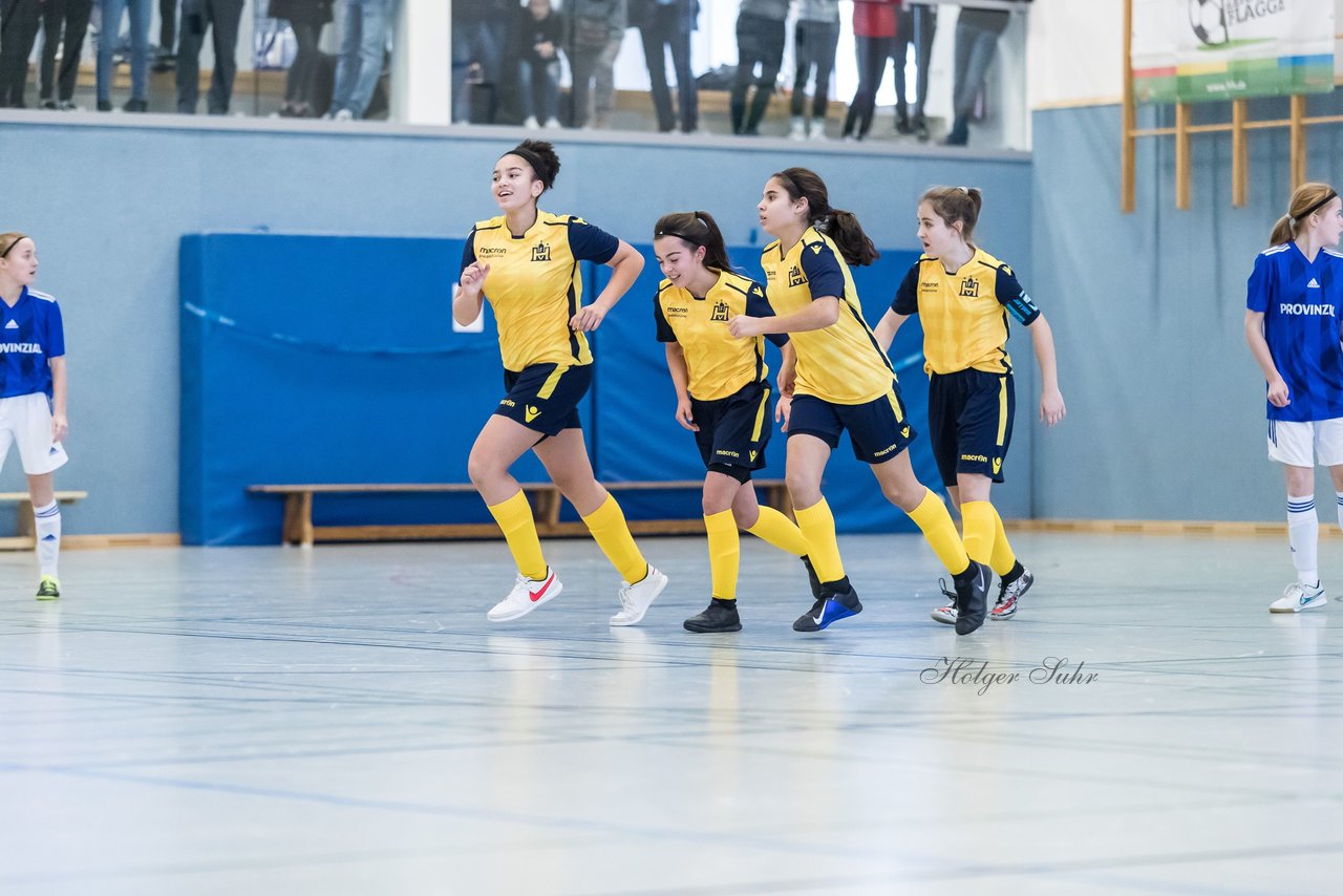 Bild 376 - wBJ Auswahl Futsalturnier